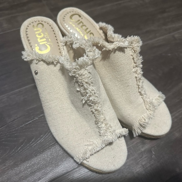 Sam Edelman wedge shoes - Picture 5 of 5